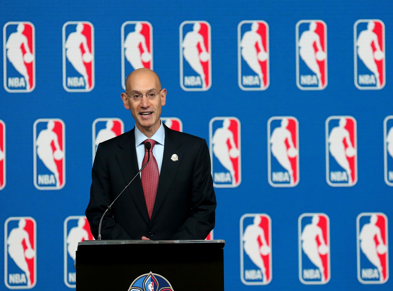 Stērlings iesūdz tiesā NBA un pieprasa miljardu dolāru