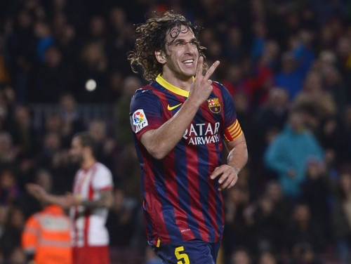 Pujols pēc sezonas beigām pametīs "Barcelona"