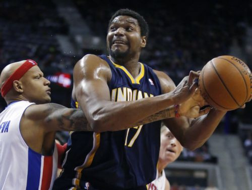 "Pacers" atspēlējas no -25, Noā atkal lielisks Čikāgas uzvarā