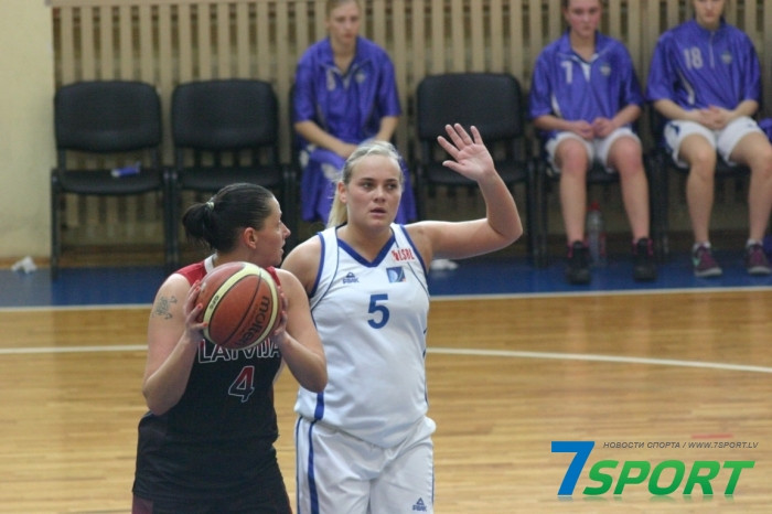 JSBL spēļu apskats: 10.-23.marts