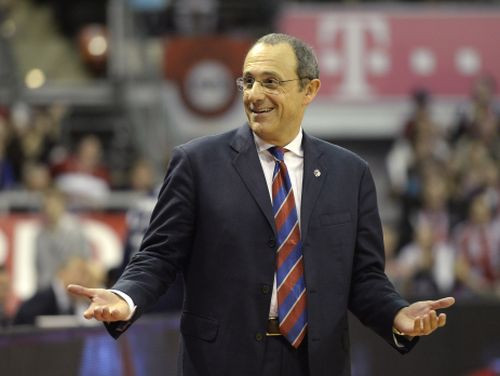 CSKA samazina "Bayern" izredzes, "Real" ar grūtībām pieveic "Maccabi"