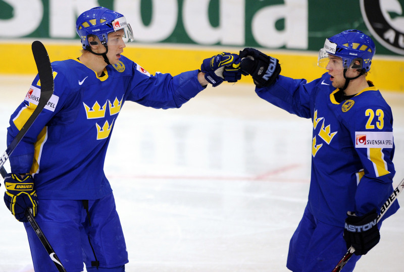 Harju un Umarkam atkalapvienošanās "Jokerit" rindās
