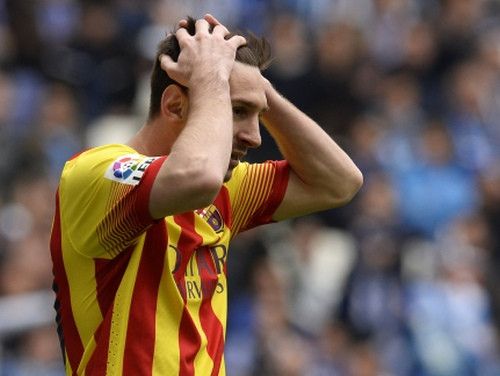 "Barcelona" iesniegs apelāciju un publicē 14 punktu atbildi FIFA