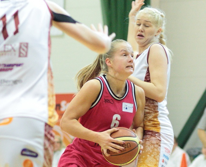 Šodien mums visvairāk stāsta: treneri vērtē "play-off" dalībnieces