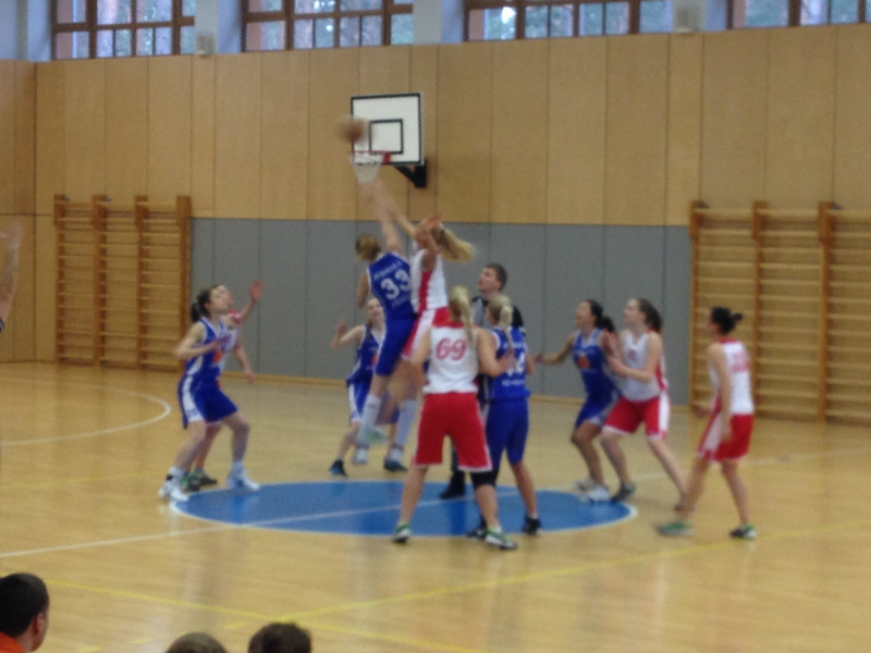 JSBL 5.čempionāta finālā: BK Ventspils pret LSPA