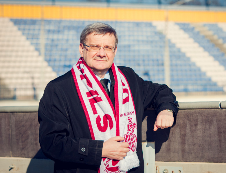 Daugavpils mērs: "Rīgai ir potenciāls izveidot spīdveja komandu"