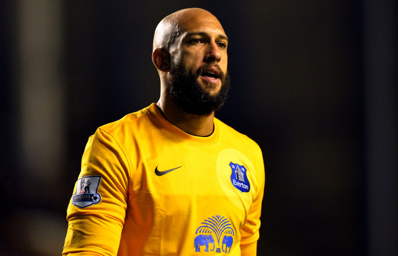 "Everton" pagarina līgumu ar veterānu Hovardu