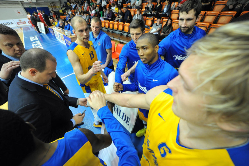 Diskusija-Aldaris LBL Finals !Kas būs čempioni? Ventspils vai Vefs ?