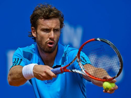 Gulbis sāk Romas turnīru - triumfa iespēja viens pret 50