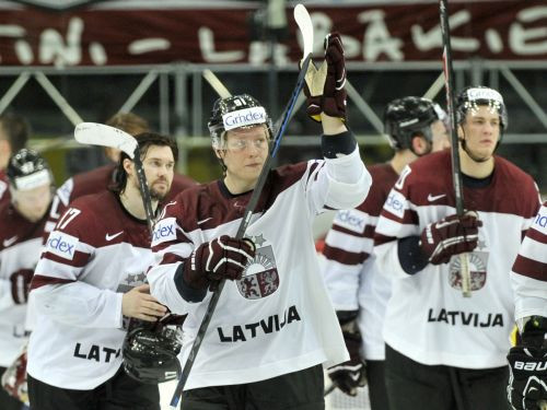 Guntars Paste: "Pietrūka emociju un svaiguma, bet turnīrs vērtējams pozitīvi"