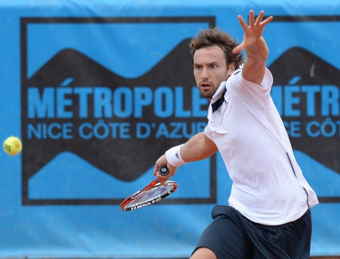 Gulbis astoto "French Open" šodien sāks pret Kubotu