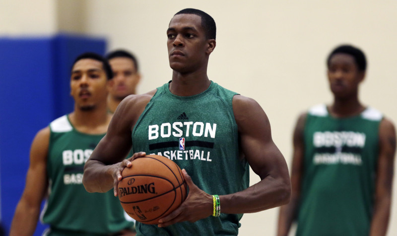 "Celtics" aizsargu līnija: vai Dairim atradīsies vieta?
