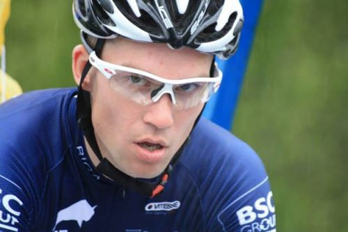 Smirnovs izcīna trešo vietu un UCI punktus "Tour of Estonia" 2. posmā