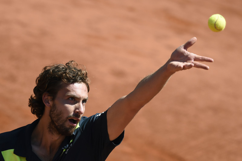 Gulbis: "Man nepietiek ar sasniegto"