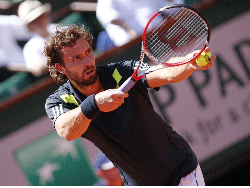 Gulbis oficiāli iekļuvis pasaules ranga desmitniekā