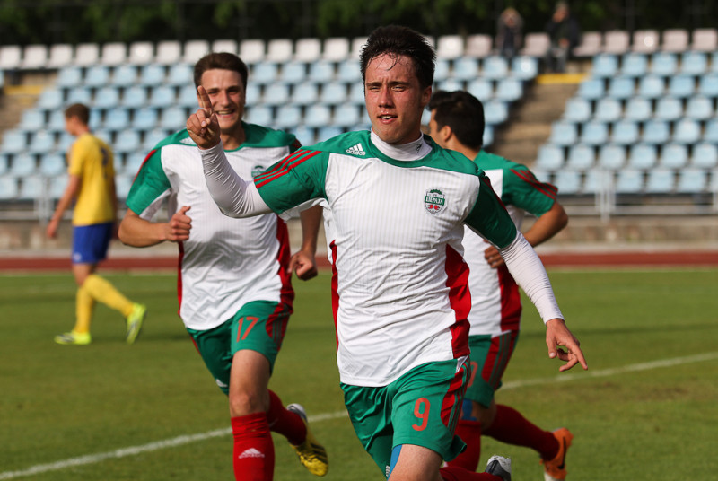 "Liepāja" pret "Jūrmalu" par sesto uzvaru pēc kārtas