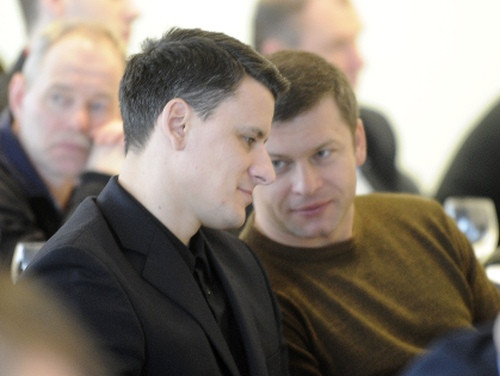 Bleidelis: "Maradona pareizi teica – tās ir Spānijas ēras beigas"
