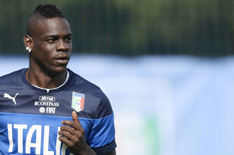 Maldīni: "Balotelli pieredzes trūkums vairs nevar būt par attaisnojumu"