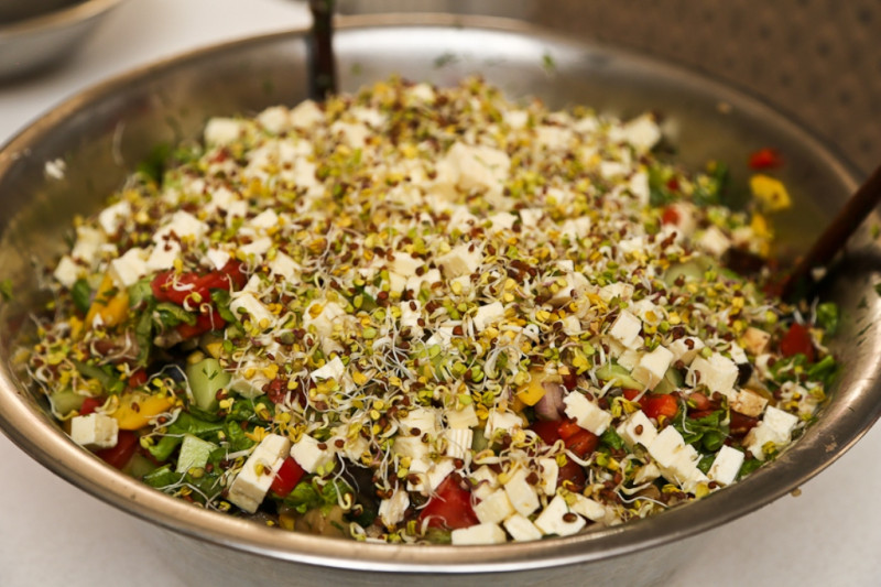 2 garšīgas Līgo svētku receptes cukura diabēta slimniekiem