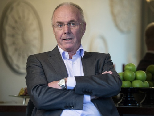 Ēriksons: "Ja Hodžsons būtu ārzemnieks, viņš tiktu atlaists"