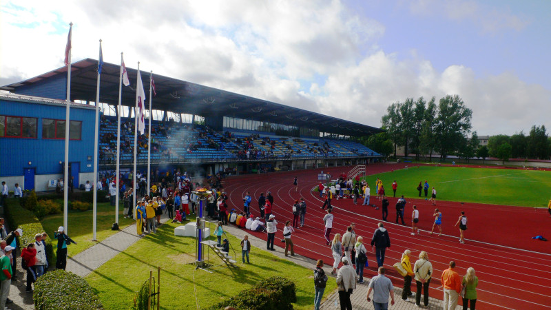 Latvijas čempionāts U-18 vecuma grupai