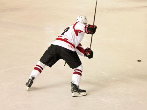 U18 izlases aizsargs Jansons izvēlēts CHL draftā