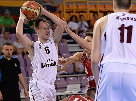 U20 izlase pret bulgāriem sāks cīņu par 13. vietu