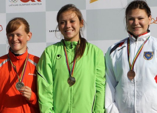 U19 vieglatlētikas PČ startēs arī Čakšs un Kociņa