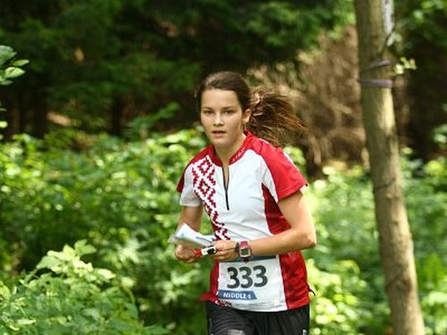 Ar sprintu sācies Pasaules čempionāts orientēšanās sportā