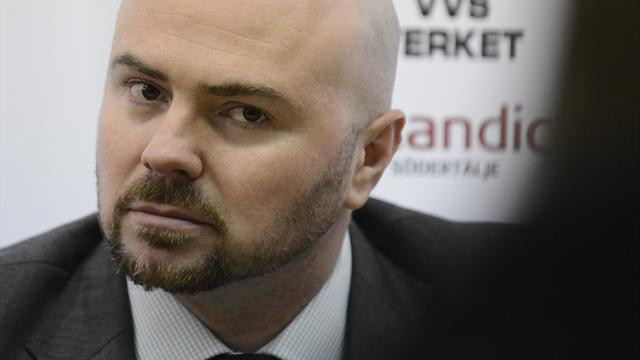 Bosničs: "Latvija ir Eiropas augstākā līmeņa izlase"