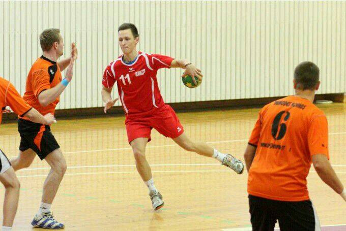"Celtnieks/LSPA" sāk ar uzvaru pār "Jūrmalas Sportu"