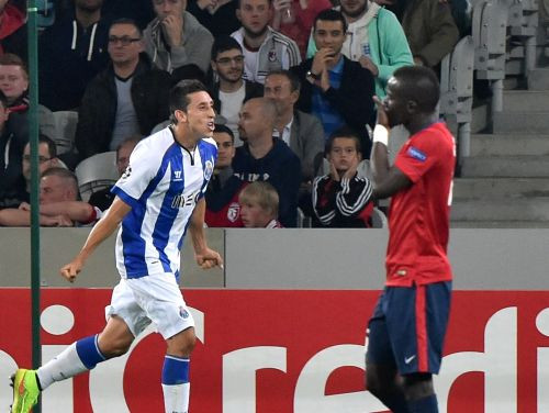 "Porto" panākums Francijā, Māliņa BATE nenosargā uzvaru Bratislavā