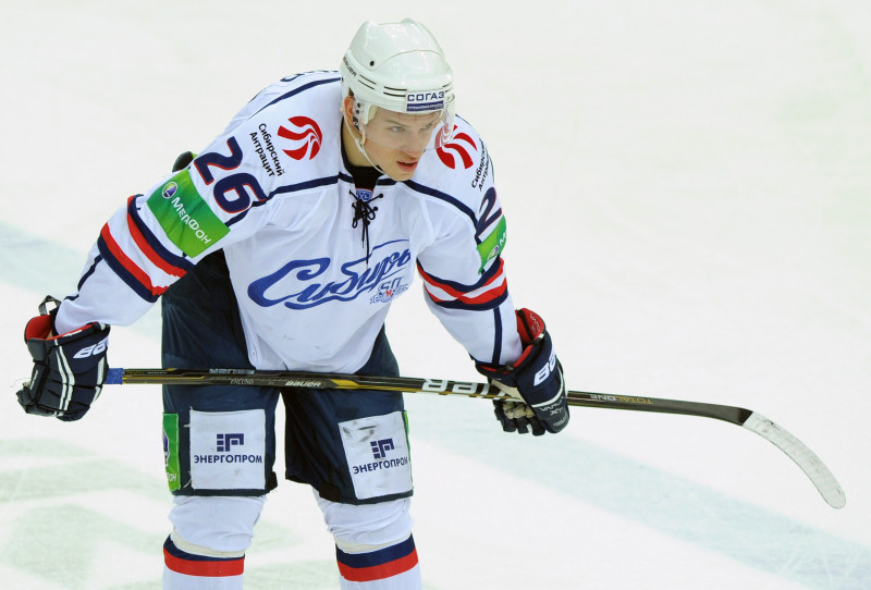 KHL viceprezidents noliedz baumas: ""Sibir" startēs gaidāmajā sezonā"