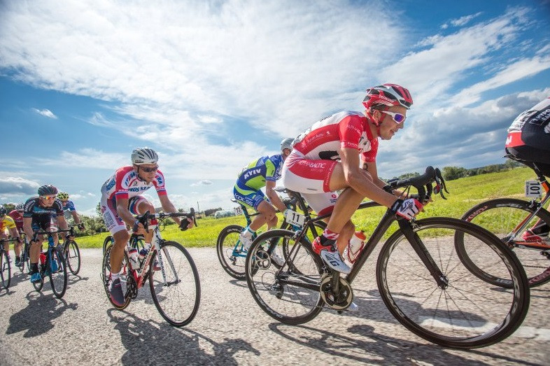 Bogdanovičs ceturtais pēc "Baltic Chain Tour" 2. posma