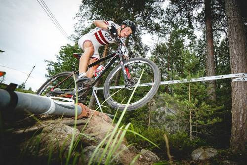 "DPA Cycling team" nedēļas nogalē aizvadīs sacensības Austrijā