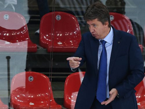 KHL pārmaiņu pilnā sezona sāksies ar Vītoliņa un Daugaviņa debiju