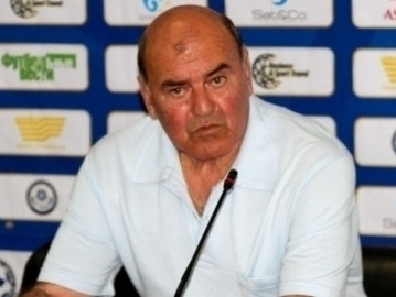 Kazahu futbola speciālisti: "Kazahstāna pārspēs Latviju"