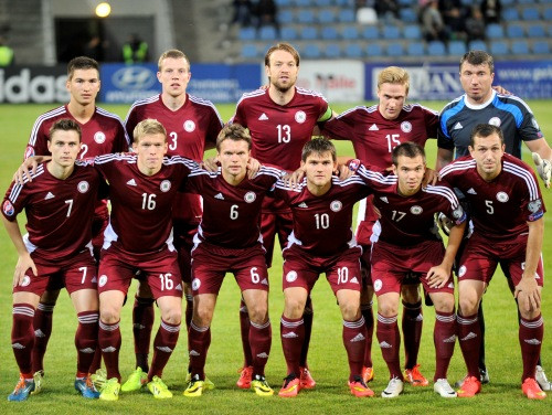"Euro2016" kampaņa jāsāk Āzijā - Kazahstāna pret Latviju