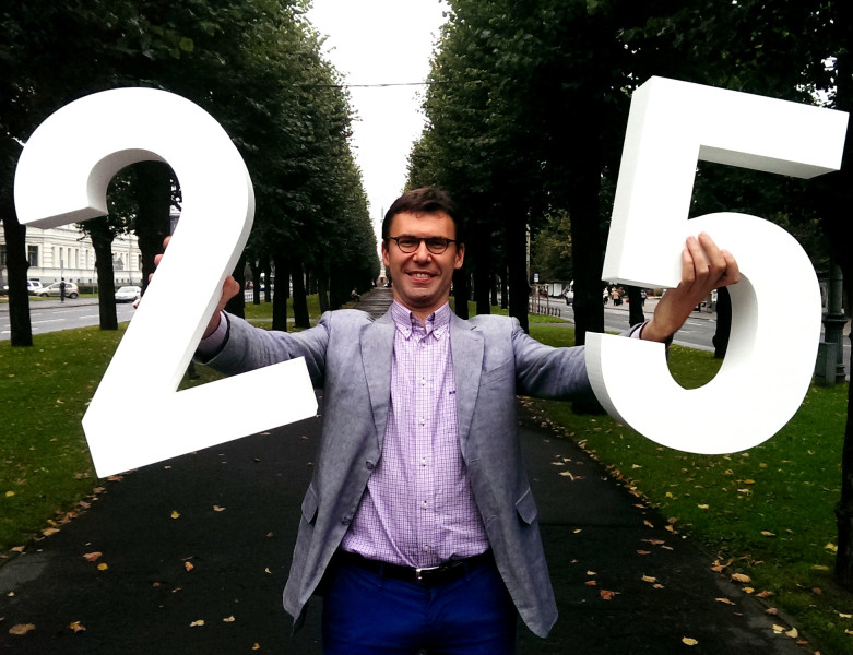 Rīt startē reģistrācija 2015. gada "Lattelecom" Rīgas maratonam