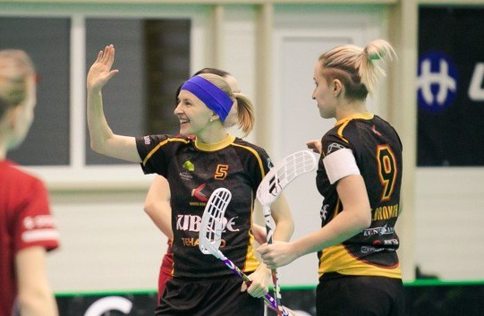 Čempiones sāk ar pārliecinošu uzvaru, "Ķekavas Bulldogs" pārspēj RSU