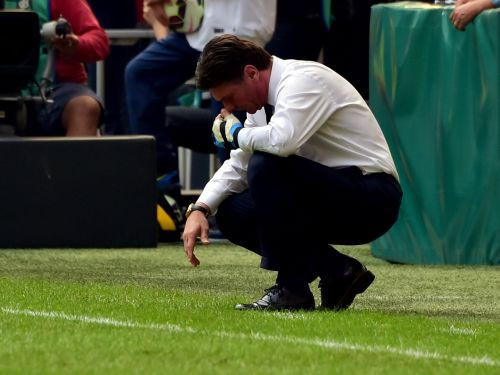 "Inter" pirmajā puslaikā ielaiž četrus vārtus un cieš negaidītu sakāvi