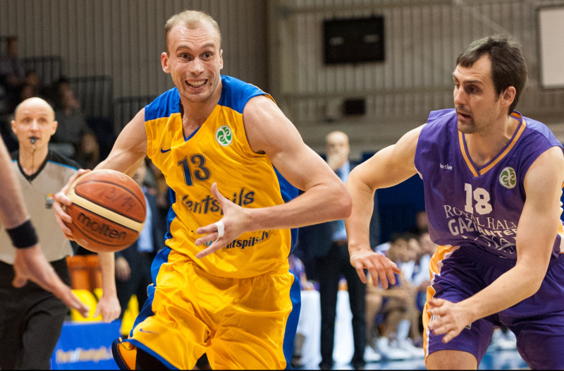 Cik bīstami ir Ventspils pretinieki Eiropas kausā?