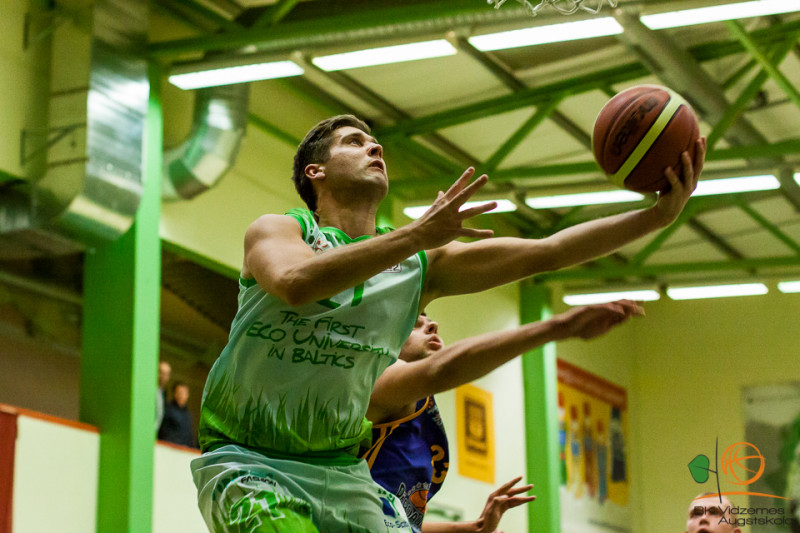 LBL2: uzvaras abām Valmieras komandām un Jēkabpilij