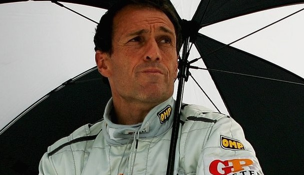 Satiksmes negadījumā gājis bojā bijušais F1 pilots De Čezāriss