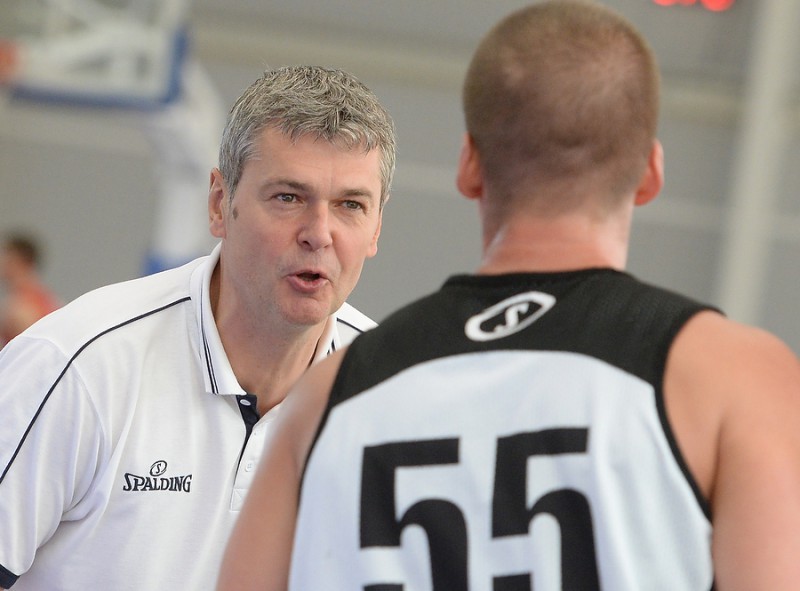 Bagatskis nomedī "Sarkano oktobri", Bērziņam 20+6 uzvarā pār Kemzūru