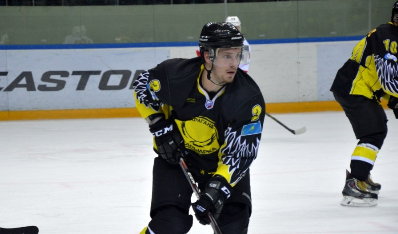 Ševčenko vārti un 27 minūtes VHL, A. Ozoliņam divas ripas Kazahstānā