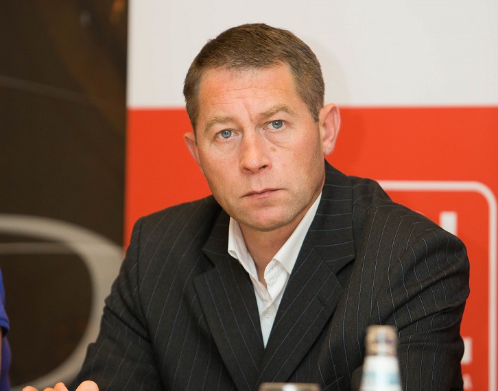 Armands Misus: "Nepamanīju, ka LU otrajā ceturtdaļā iemeta trīs punktus"
