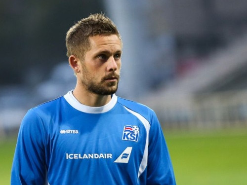 Islande paziņo kandidātu sarakstu spēlei pret Latviju
