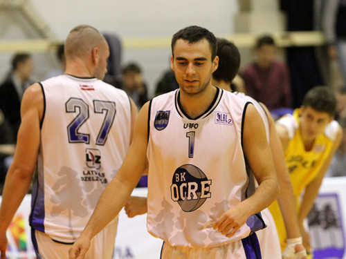 LBL2 startē ar "DSN/Sporta Bodes", "Ogres" un "Buku/BJSS" uzvarām