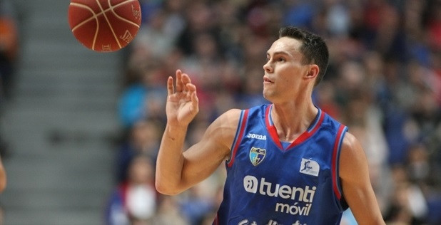 ULEB Eiropas kausa sezona startē ar "Gran Canaria" un ASVEL uzvarām